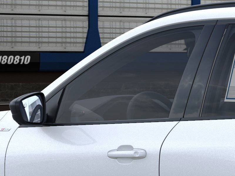 2025 Ford Escape ST-Line photo 16
