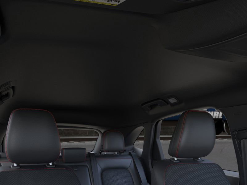 2025 Ford Escape ST-Line photo 18