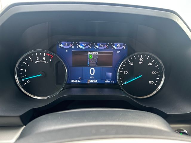 2024 Ford Expedition MAX XLT photo 14