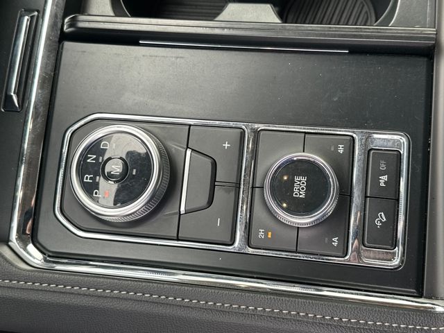 2024 Ford Expedition MAX XLT photo 20