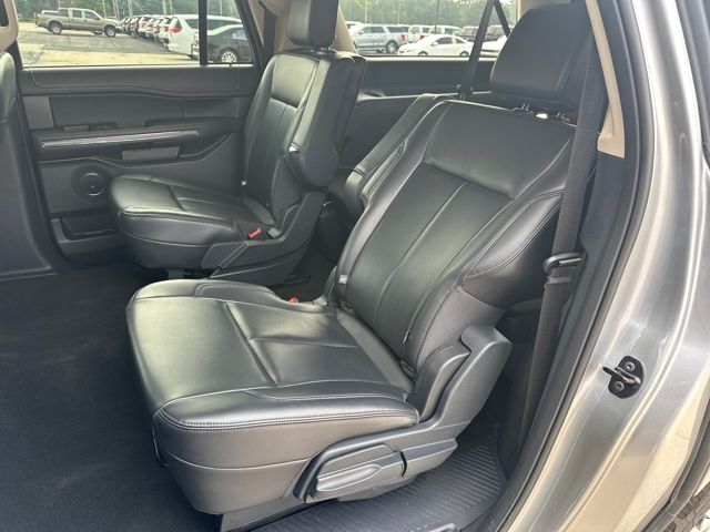 2024 Ford Expedition MAX XLT photo 21