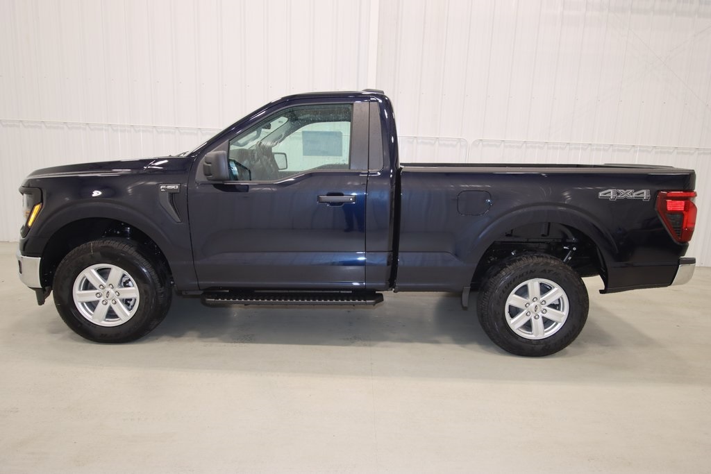 2025 Ford F-150 XL photo 5