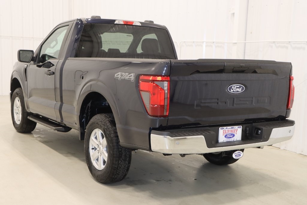 2025 Ford F-150 XL photo 6