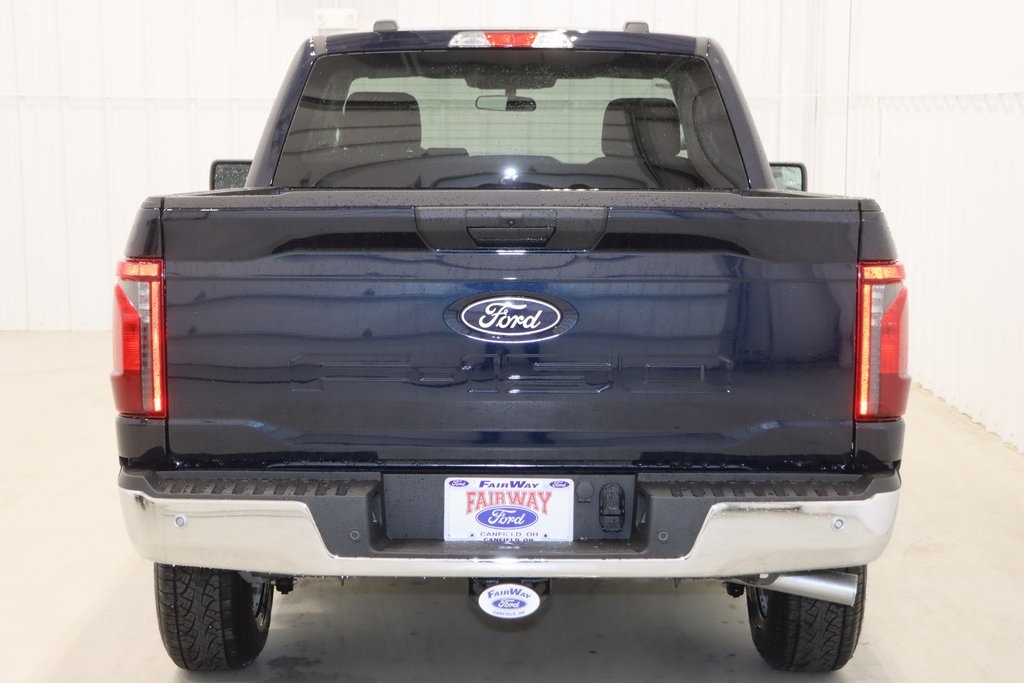 2025 Ford F-150 XL photo 7