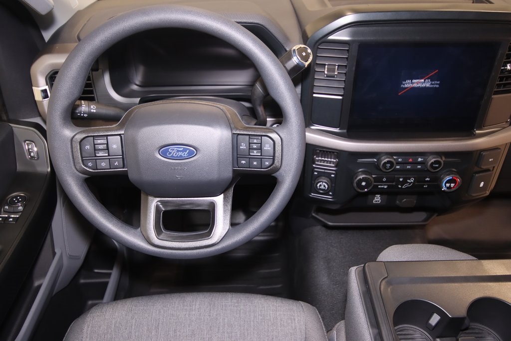 2025 Ford F-150 XL photo 13