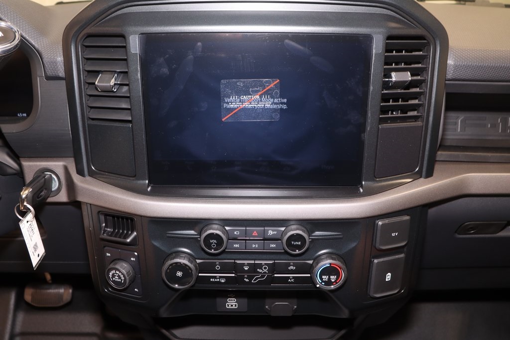 2025 Ford F-150 XL photo 17