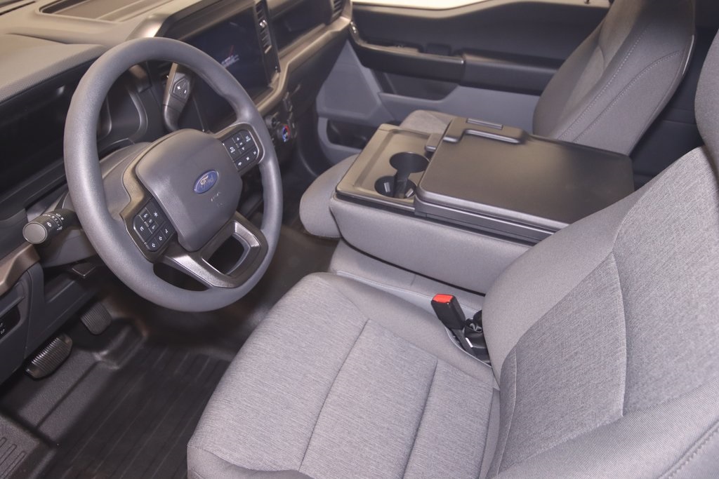 2025 Ford F-150 XL photo 20
