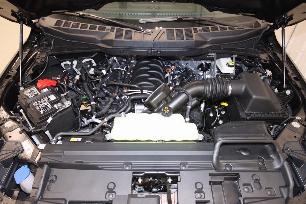 2025 Ford F-150 XL photo 25
