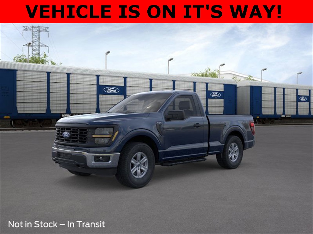 2025 Ford F-150 XL photo 27