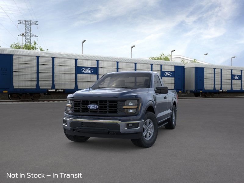 2025 Ford F-150 XL photo 28