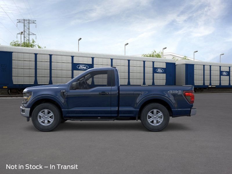 2025 Ford F-150 XL photo 29