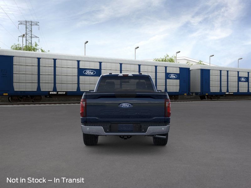 2025 Ford F-150 XL photo 30