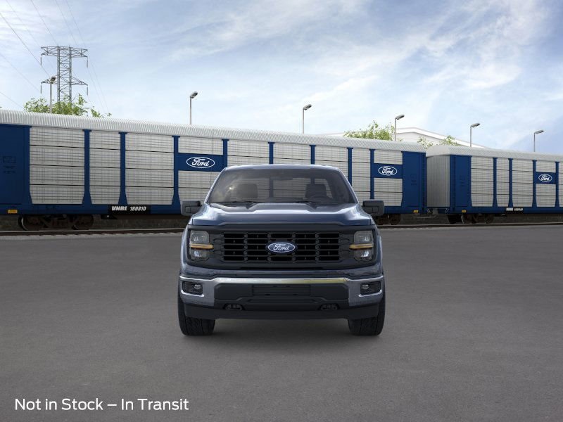 2025 Ford F-150 XL photo 31