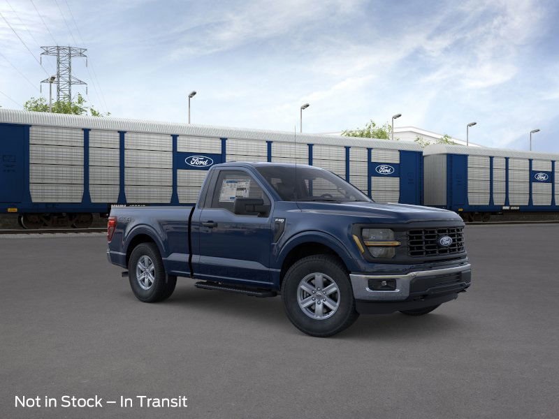 2025 Ford F-150 XL photo 32