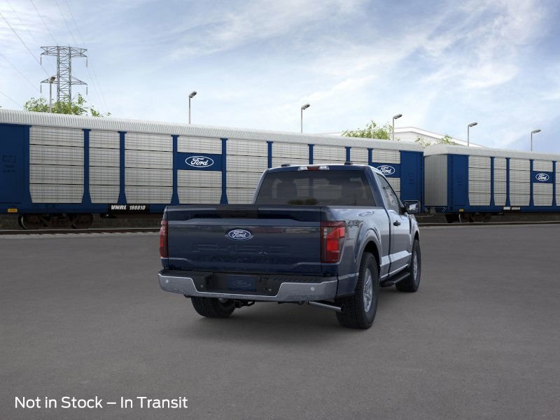 2025 Ford F-150 XL photo 33