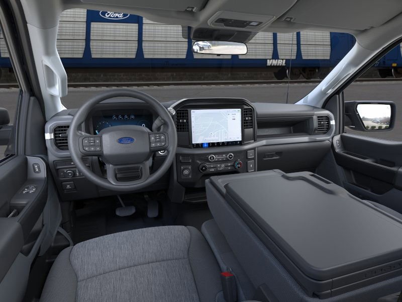2025 Ford F-150 XL photo 34