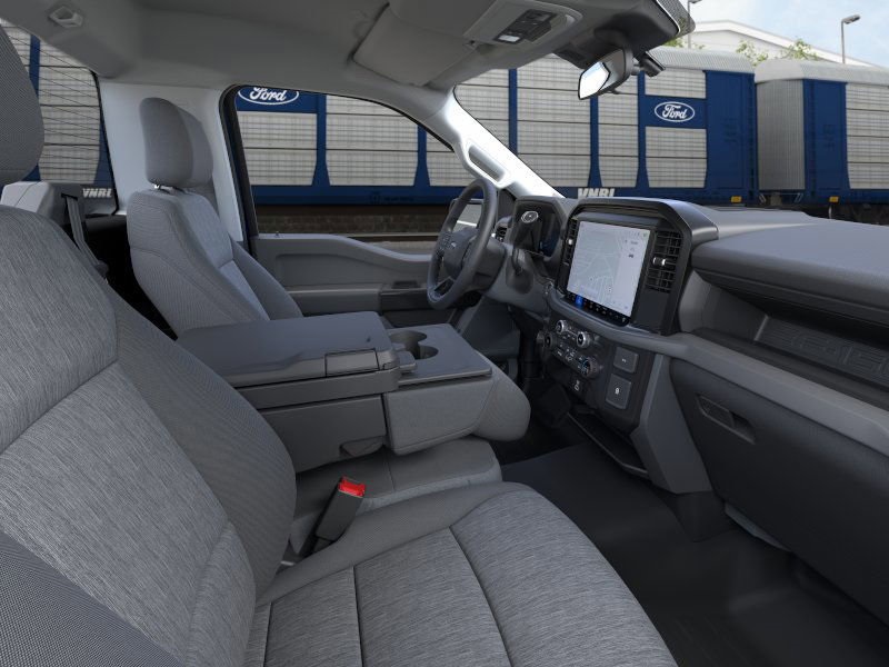 2025 Ford F-150 XL photo 35