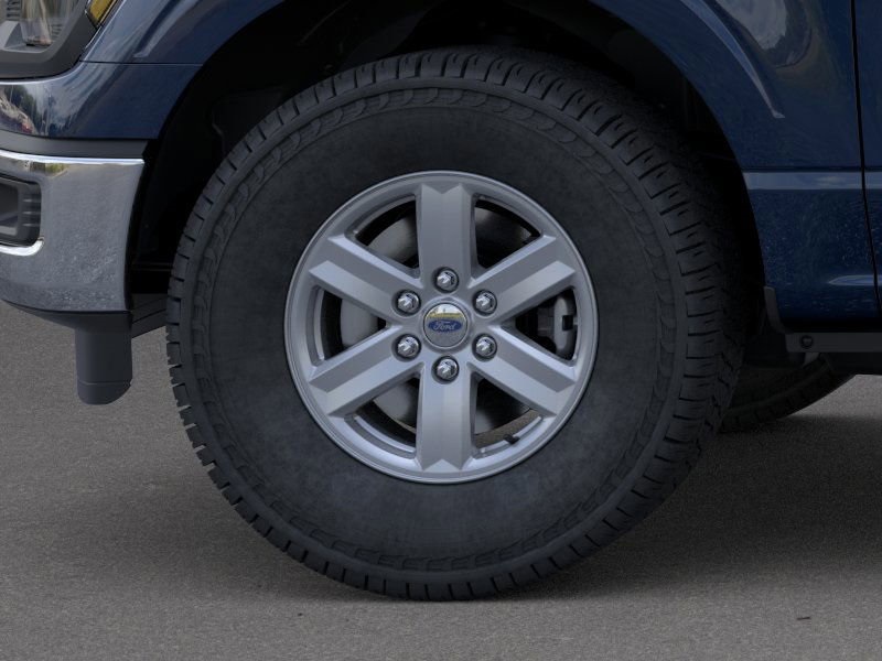 2025 Ford F-150 XL photo 42