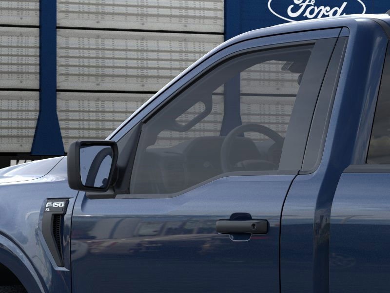 2025 Ford F-150 XL photo 43