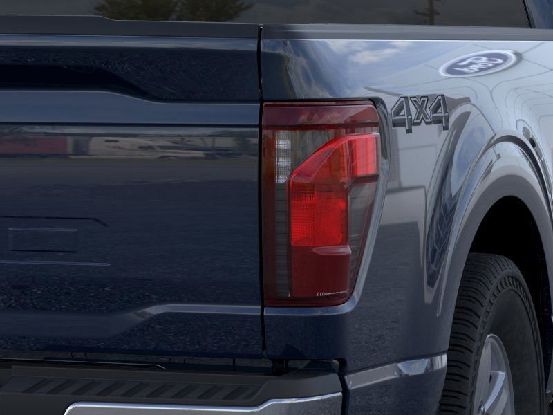 2025 Ford F-150 XL photo 44