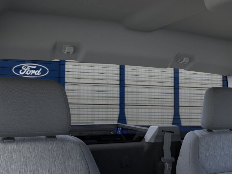 2025 Ford F-150 XL photo 45