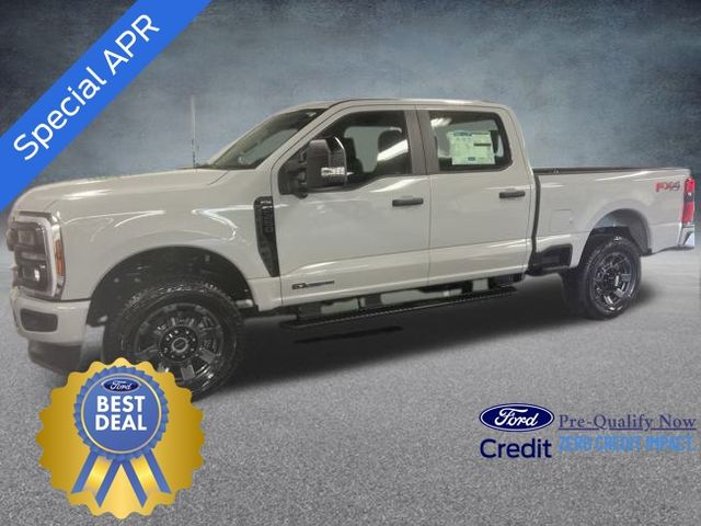 2025 Ford F-250 photo 2