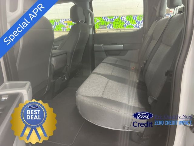 2025 Ford F-250 photo 6