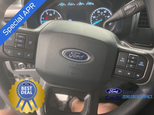 2025 Ford F-250 photo 8