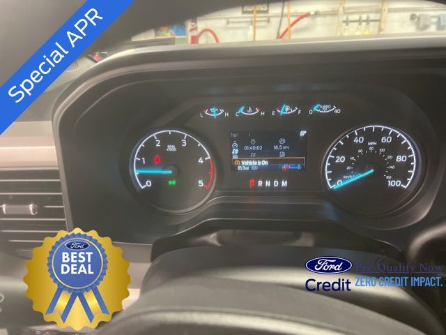 2025 Ford F-250 photo 9
