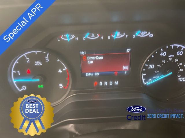 2025 Ford F-250 photo 10