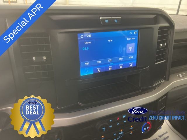 2025 Ford F-250 photo 11