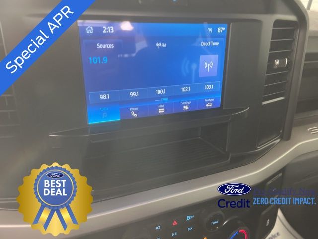 2025 Ford F-250 photo 12