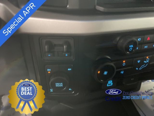 2025 Ford F-250 photo 13
