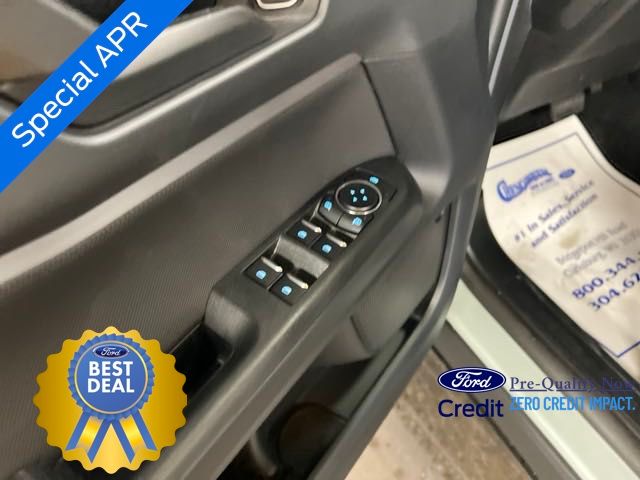 2024 Ford Bronco Sport Big Bend photo 6