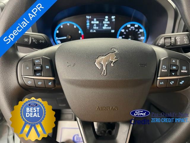 2024 Ford Bronco Sport Big Bend photo 8