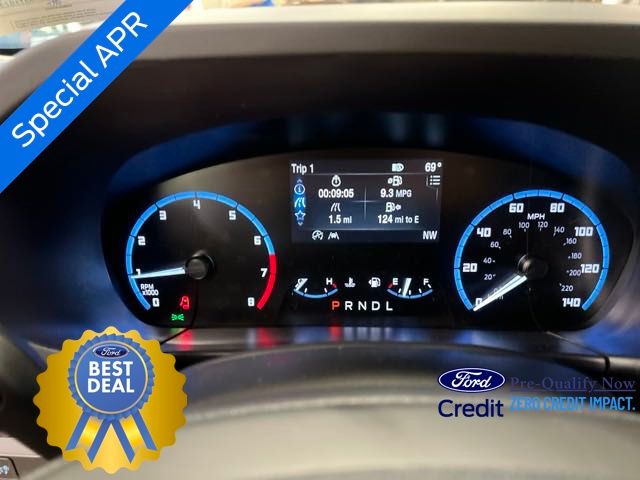 2024 Ford Bronco Sport Big Bend photo 9