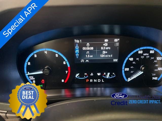 2024 Ford Bronco Sport Big Bend photo 10