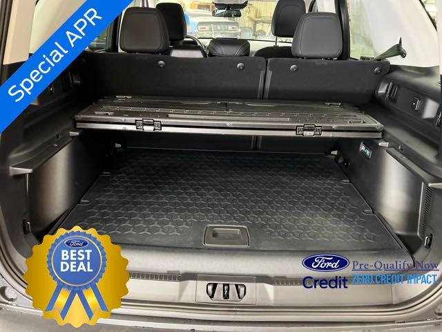 2024 Ford Bronco Sport Big Bend photo 14