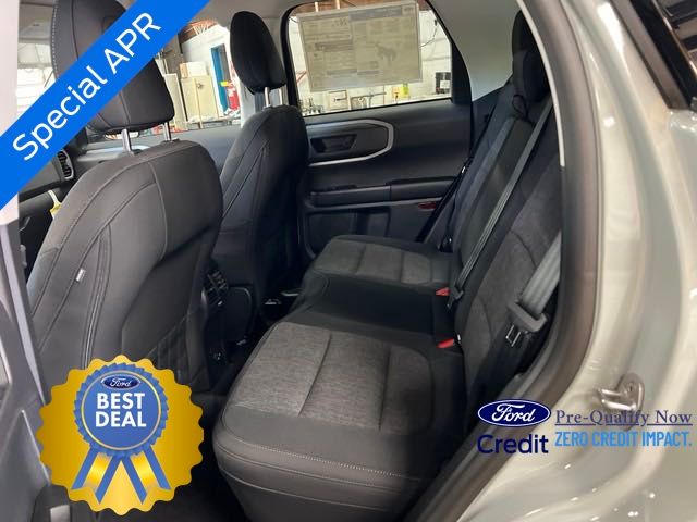 2024 Ford Bronco Sport Big Bend photo 16