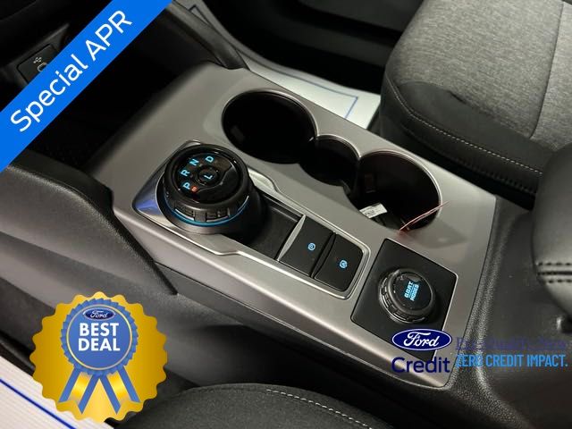 2024 Ford Bronco Sport Big Bend photo 17