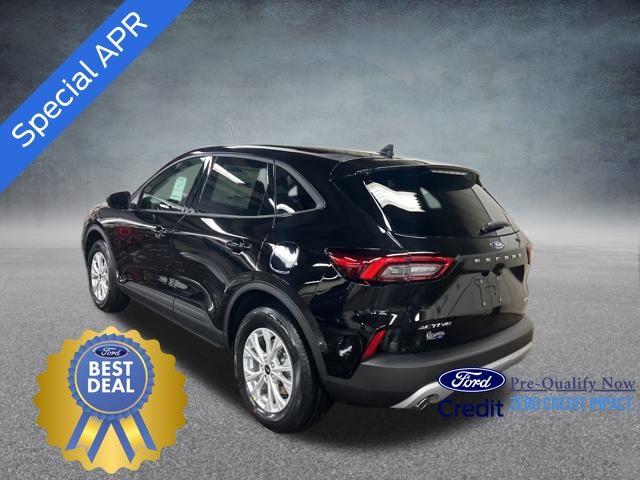 2025 Ford Escape Active photo 3