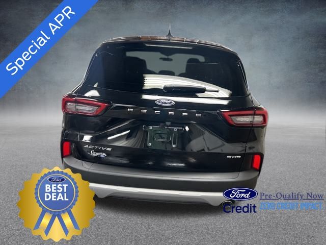 2025 Ford Escape Active photo 4