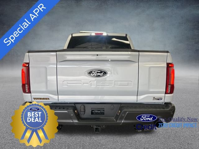 2025 Ford F-150 Tremor photo 3