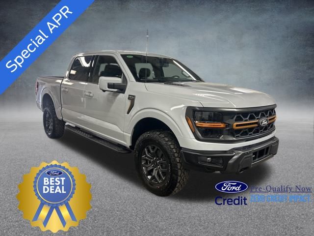 2025 Ford F-150 Tremor photo 6