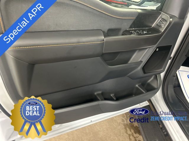 2025 Ford F-150 Tremor photo 10