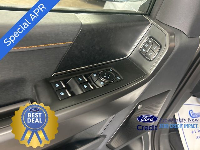 2025 Ford F-150 Tremor photo 11