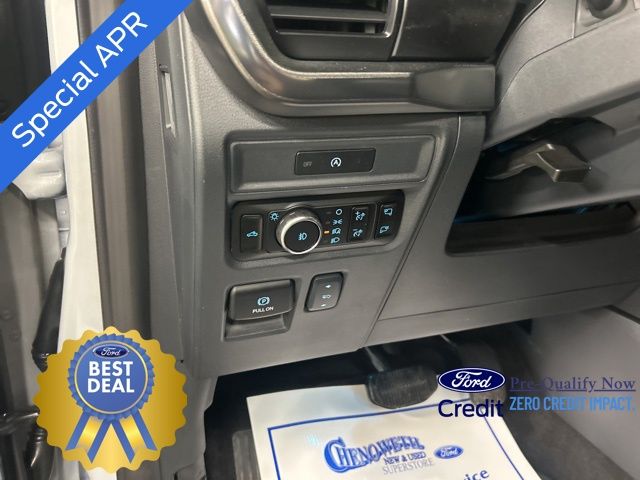 2025 Ford F-150 Tremor photo 12
