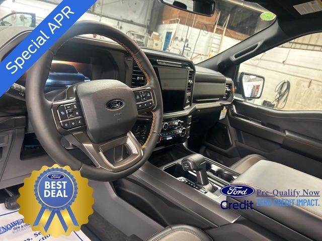2025 Ford F-150 Tremor photo 13