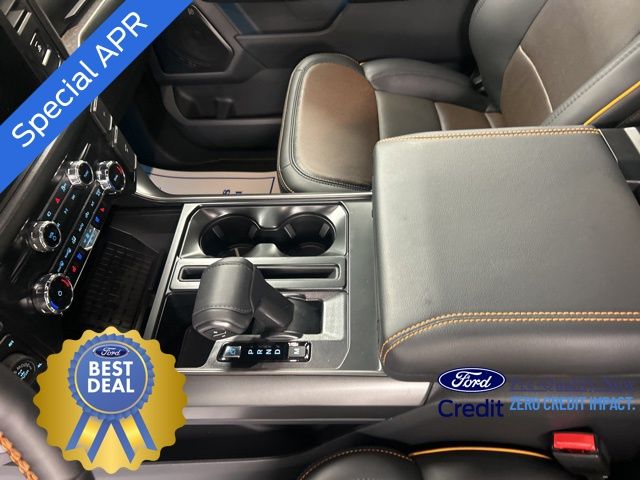 2025 Ford F-150 Tremor photo 14