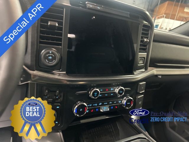2025 Ford F-150 Tremor photo 15